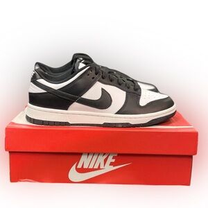 Nike retro dunk low Pandas